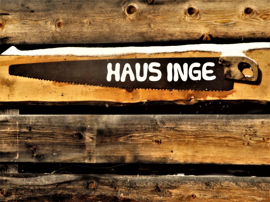 상트갈렌키르흐 Haus Inge 아파트 외부 사진
